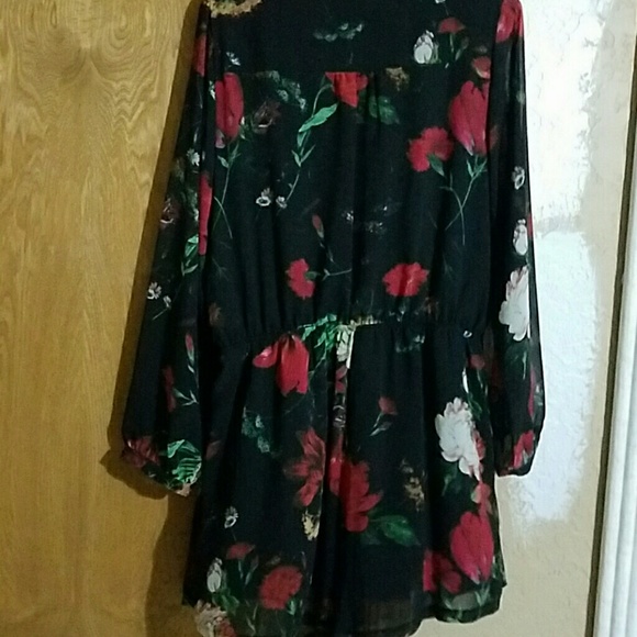 Express romper - Picture 3 of 4